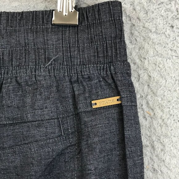 New Mantra Jogger By Prana In Coal women's size L - Picture 11 of 13